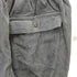 サクラ SAKULA 19AW JAMES PANTS コーデュロイ ワイドベイカーパンツ メンズ JPN:1