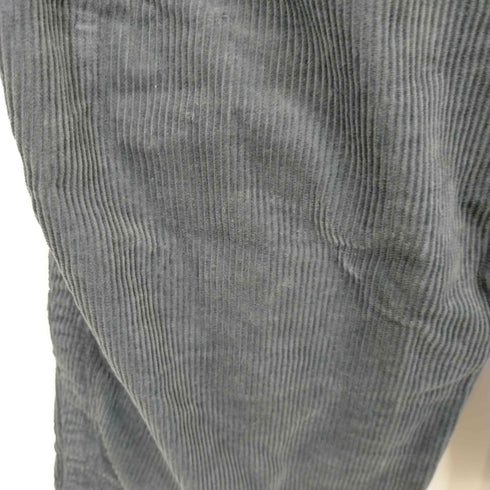 サクラ SAKULA 19AW JAMES PANTS コーデュロイ ワイドベイカーパンツ メンズ JPN:1