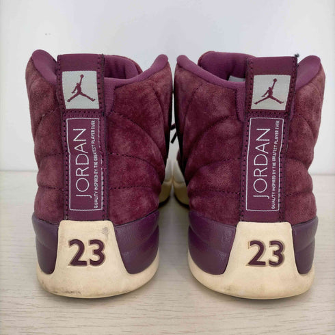 ジョーダンブランド JORDAN BRAND AIR JORDAN 12 RETRO メンズ 26.5cm