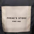 フリークスストア FREAKS STORE 21ウーリースタンドカラーフレアミニコート レディース FREE