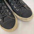 コンバース CONVERSE レザー12ホールハイカットスニーカー メンズ CONVERSE:7 1/2