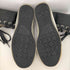 コンバース CONVERSE レザー12ホールハイカットスニーカー メンズ CONVERSE:7 1/2