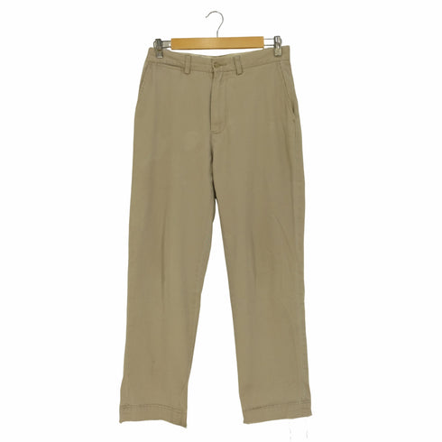 ポロバイラルフローレン Polo by RALPH LAUREN CLASSIC POLO CHINO ポロチノパンツ PROSPECT PANT メンズ 30/30