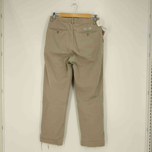 ポロバイラルフローレン Polo by RALPH LAUREN CLASSIC POLO CHINO ポロチノパンツ PROSPECT PANT メンズ 30/30
