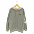 スーパーマーケット SUPER MARKET FICTIONAL ZOO Zip Hoodie メンズ JPN:L