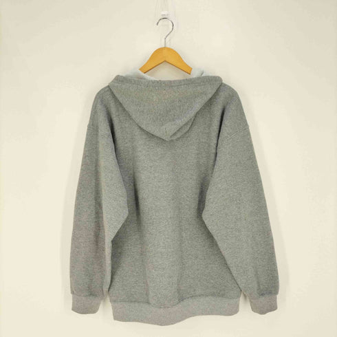 スーパーマーケット SUPER MARKET FICTIONAL ZOO Zip Hoodie メンズ JPN:L