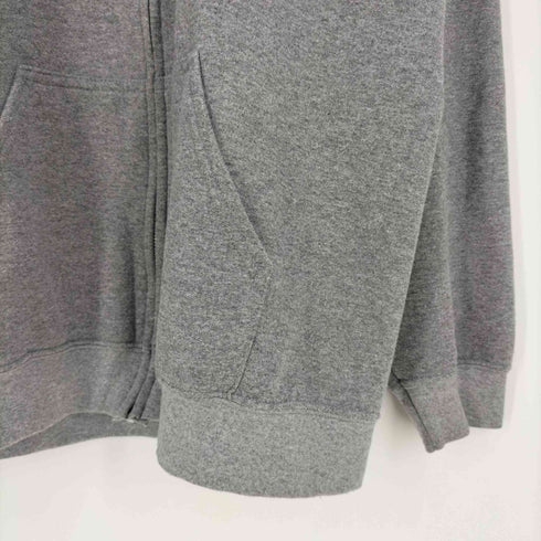 スーパーマーケット SUPER MARKET FICTIONAL ZOO Zip Hoodie メンズ JPN:L