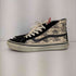 バンズ VANS 30TH ANNIVERSARY SK8HI パイレーツ メンズ US:7