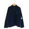 ポロスポーツラルフローレン POLO SPORT RALPH LAUREN ハーフジップアップフリースジャケット メンズ JPN:XL