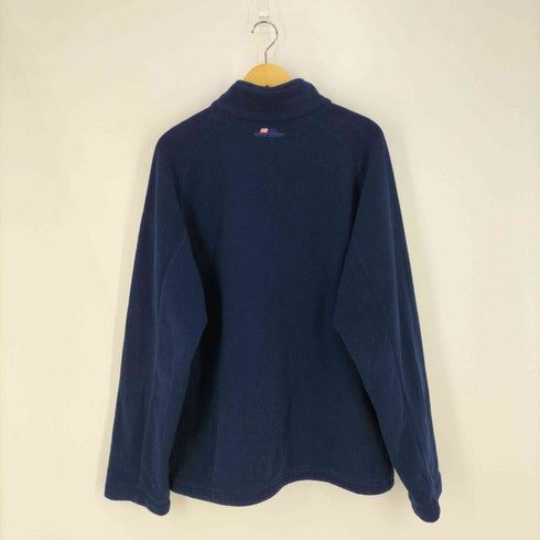 ポロスポーツラルフローレン POLO SPORT RALPH LAUREN ハーフジップアップフリースジャケット メンズ JPN:XL