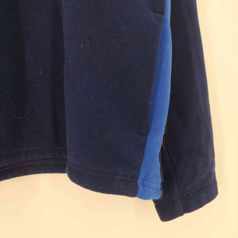 ポロスポーツラルフローレン POLO SPORT RALPH LAUREN ハーフジップアップフリースジャケット メンズ JPN:XL