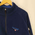 ポロスポーツラルフローレン POLO SPORT RALPH LAUREN ハーフジップアップフリースジャケット メンズ JPN:XL