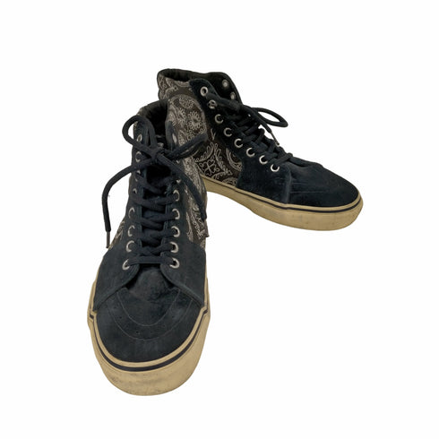 バンズ VANS Sk8-Hi LX DAY OF THE DEAD メンズ US:8