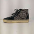 バンズ VANS Sk8-Hi LX DAY OF THE DEAD メンズ US:8
