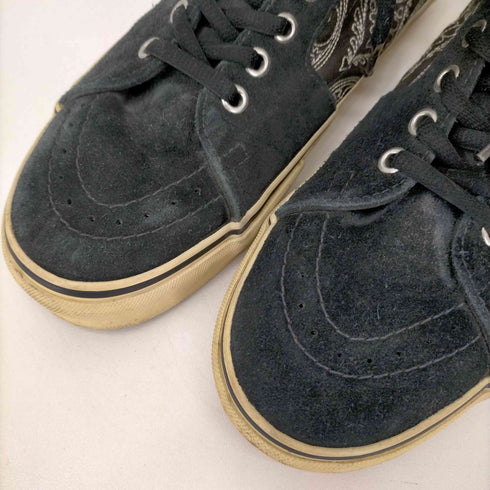 バンズ VANS Sk8-Hi LX DAY OF THE DEAD メンズ US:8