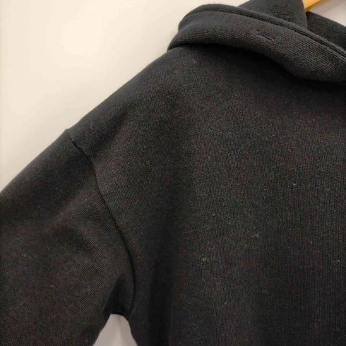 フリークスストア FREAKS STORE ヘビースウェットパーカーワンピース レディース FREE