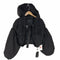 アウラ AULA Quilted Hoodie Blouson レディース FREE
