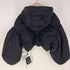 アウラ AULA Quilted Hoodie Blouson レディース FREE