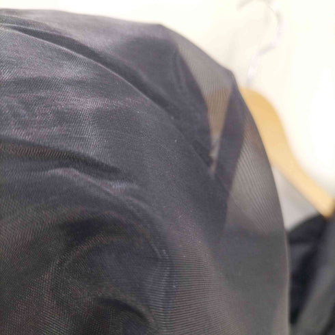 アウラ AULA Quilted Hoodie Blouson レディース FREE