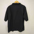 unaffected ジップアップ モックネック半袖シャツ メンズ JPN:L