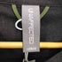 unaffected ジップアップ モックネック半袖シャツ メンズ JPN:L