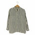 ジャーナルスタンダードレリューム JOURNAL STANDARD relume THOMAS MASON トーマス メイソンオープンカラー ワークシャツ メンズ JPN:L