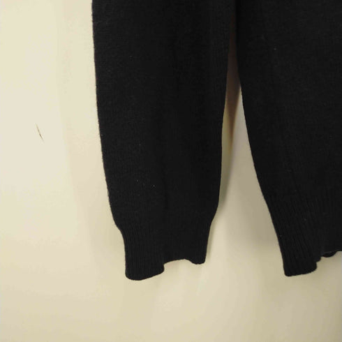 ビームス BEAMS 80~90s OLD クルーネックウールニット メンズ JPN:M