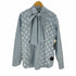 ミルクボーイ MILKBOY 23SS DOT シャツ レディース