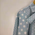 ミルクボーイ MILKBOY 23SS DOT シャツ レディース