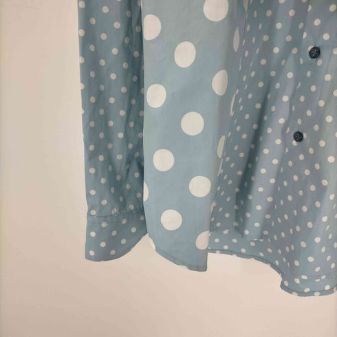 ミルクボーイ MILKBOY 23SS DOT シャツ レディース