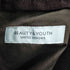 ビューティーアンドユースユナイテッドアローズ BEAUTY & YOUTH UNITED ARROWS 19SS リネンタッチ 1P ワイド イージーパンツ メンズ JPN:L