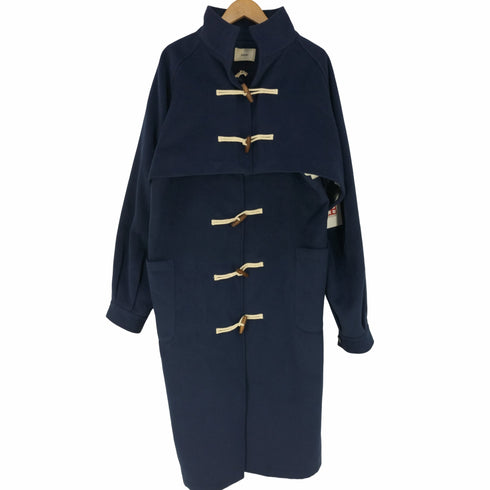 パピエ papier Trois Dressed Coat トロワドレスドコート 3WAY/2WAYダッフルコート レディース FREE