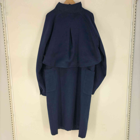 パピエ papier Trois Dressed Coat トロワドレスドコート 3WAY/2WAYダッフルコート レディース FREE