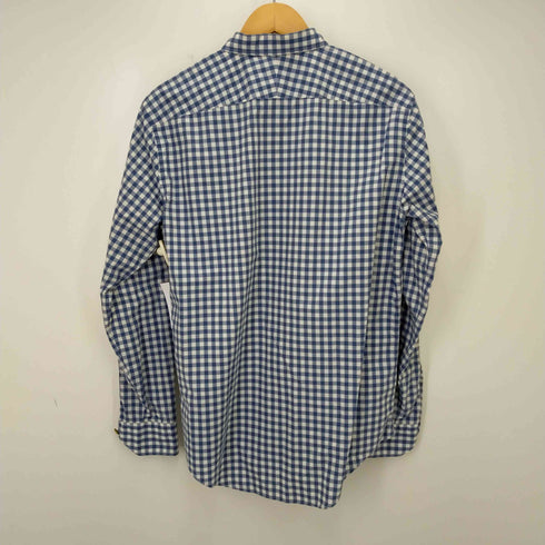ポールスミスコレクション Paul Smith COLLECTION ボタンダウンチェックシャツ メンズ JPN:L
