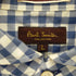 ポールスミスコレクション Paul Smith COLLECTION ボタンダウンチェックシャツ メンズ JPN:L