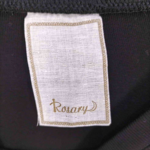 ロザリームーン Rosarymoon arm ribbon T レディース FREE