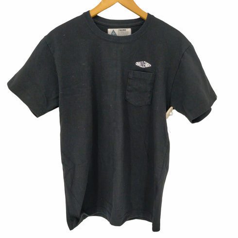 チャレンジャー CHALLENGER タイガー ドラゴンバックプリントポケットTシャツ メンズ JPN:M
