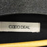 ココディール COCO DEAL チュールキャミワンピース×ニットワンピース レディース JPN:2