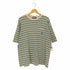 アシュワース ASHWORTH ボーダーTシャツ メンズ JPN:XL