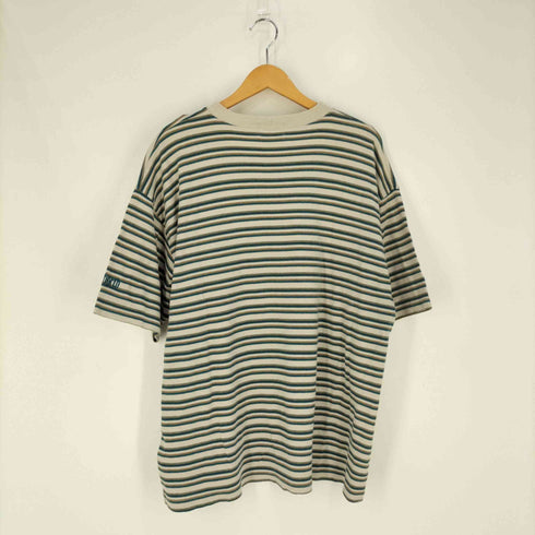 アシュワース ASHWORTH ボーダーTシャツ メンズ JPN:XL