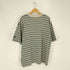 アシュワース ASHWORTH ボーダーTシャツ メンズ JPN:XL