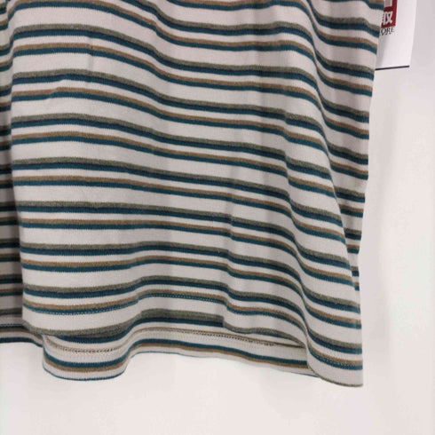 アシュワース ASHWORTH ボーダーTシャツ メンズ JPN:XL