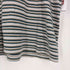 アシュワース ASHWORTH ボーダーTシャツ メンズ JPN:XL