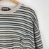 アシュワース ASHWORTH ボーダーTシャツ メンズ JPN:XL