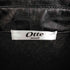 otte エコレザー ブロックチェックシャツ メンズ