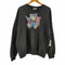 リー Lee USA製 2枚タグ ベアープリント クルーネックスウェット メンズ import:XL