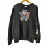 リー Lee USA製 2枚タグ ベアープリント クルーネックスウェット メンズ import:XL