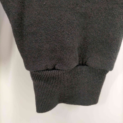 リー Lee USA製 2枚タグ ベアープリント クルーネックスウェット メンズ import:XL