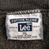 リー Lee USA製 2枚タグ ベアープリント クルーネックスウェット メンズ import:XL