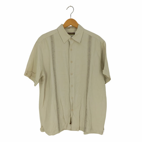 - CUBAVERA キューバシャツ メンズ JPN:L